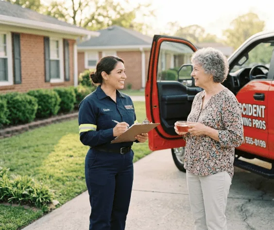 Accident Towing Service Fair Haven, VT FAQs